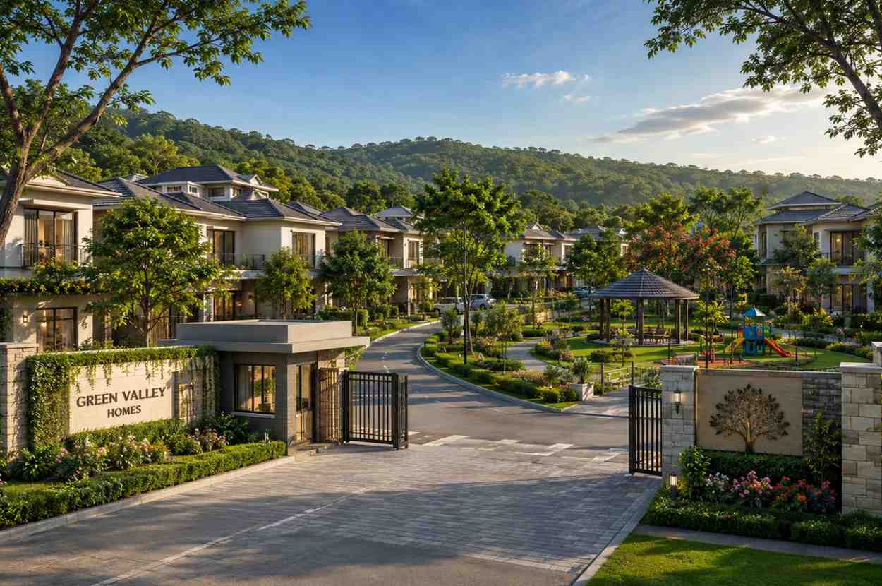greenvalley