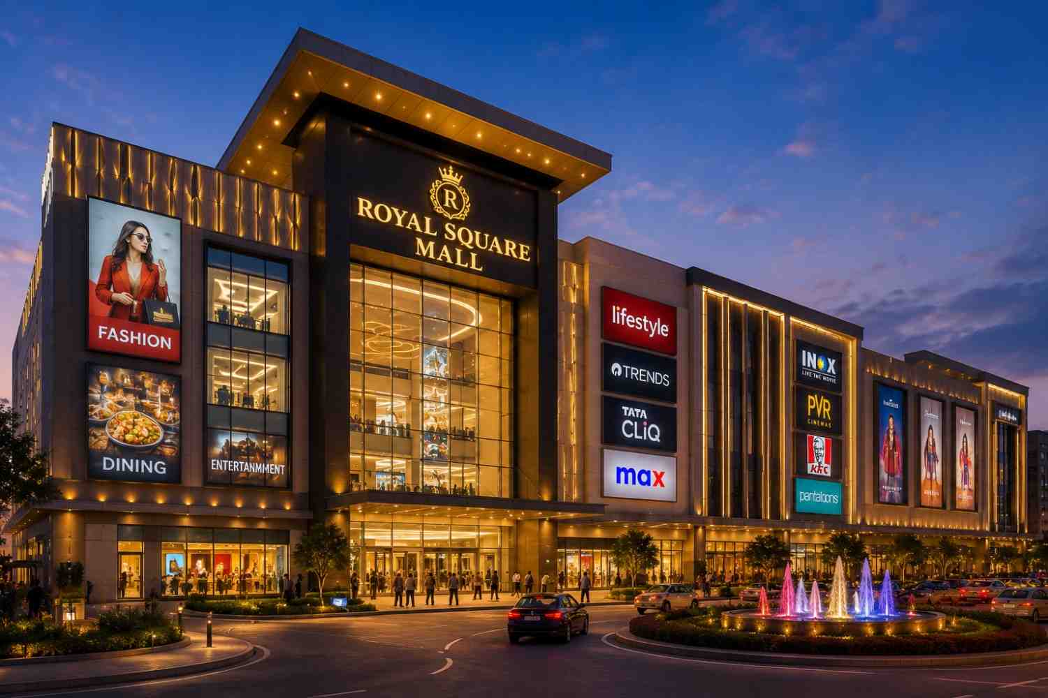 royalmall